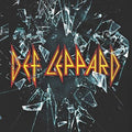 the album cover for Def Leppard - Def Leppard