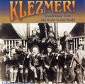 the album cover for Klezmer-From Old World To O - Klezmer: From Old World To Our World