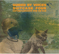 the album cover for Guided By Voices - Suitcase 4: Captain Kangaroo Won the War