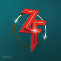the album cover for Zap Francis - Zap Francis