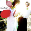 the album cover for CocoRosie  - Heartache City