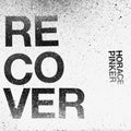 the album cover for Horace Pinker - Recover