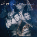 the album cover for A-Ha - Stay On These Roads: Deluxe Edition [Import]