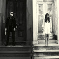 the album cover for American Babies - An Epic Battle Between Light and Dark
