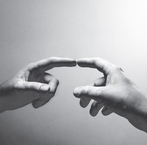 the album cover for Rupert Clervaux & Dillon,Beatrice - Studies I-XVII for Samplers and Percussion