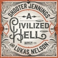 the album cover for Unknown Artist - Civilized Hell