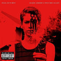 the album cover for Fall Out Boy - Make America Psycho Again