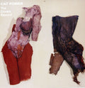 the album cover for Cat Power - The Covers Record