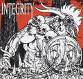 the album cover for Integrity - Humanity Is the Devil (20th Ann. Reissue)