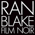the album cover for Ran Blake - Film Noir
