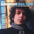 the album cover for Bob Dylan - The Best Of The Cutting Edge 1965 - 1966: The Bootleg Series Vol. 12 [2CD]