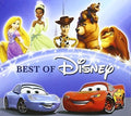 the album cover for Best Of Disney / Various Port - Best Of Disney / Various