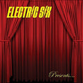 the album cover for Electric Six - Bitch, Don't Let Me Die! [Vinyl]