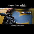the album cover for Jack Johnson - A Brokedown Melody [LP]