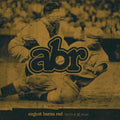 the album cover for August Burns Red - Triple Play