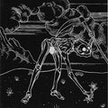 the album cover for Loss / Worship - Loss/Worship