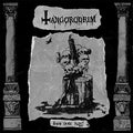the album cover for Tangorodrim - Two Iron Rules
