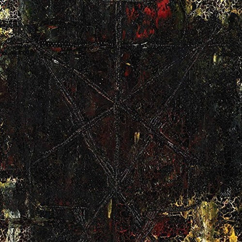 the album cover for Mordbrand / Rite - Mordbrand/Rite