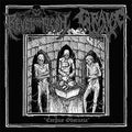 the album cover for Revel In Flesh - Gravewax
