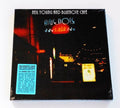 the album cover for Neil Young - Bluenote Cafe [Vinyl]