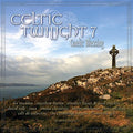 the album cover for Celtic Twilight 7 Gaelic Blessing / Various - Celtic Twilight 7: Gaelic Blessing