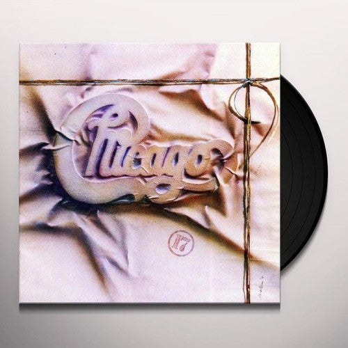 the album cover for Chicago - Chicago 17 (Gate) [Limited Edition] [180 Gram]