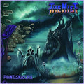 the album cover for Phantasmagoria - Mist