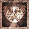 the album cover for Walls Of Jericho - No One Can Save You From Yourself [Vinyl]