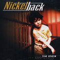 the album cover for Nickelback - State