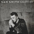 the album cover for Sam Smith - In The Lonely Hour: Drowning Shadows Edition [2CD]