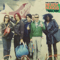 the album cover for The Flaming Lips - Heady Nuggs 20 Years After Clouds Taste Metallic 1994-1997 [Limited Edition 5LP Box Set]