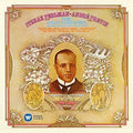 the album cover for Joplin / Itzhak Perlman / Previn,Andre - Easy Winners & Other Rags