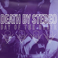 the album cover for Death By Stereo - Day Of The Death [Limited Edition]