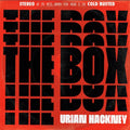 the album cover for Urian Hackney - Box [Download Included]