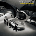 the album cover for The Jayhawks - Paging Mr. Proust