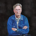 the album cover for Eric Clapton - I Still Do