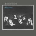 the album cover for The Allman Brothers Band - Idlewild South