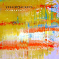 the album cover for The Yellowjackets - Cohearance