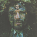 the album cover for Van Morrison - His Band & Street Choir
