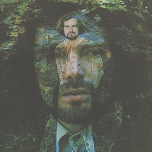 the album cover for Van Morrison - His Band & Street Choir