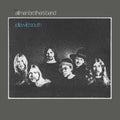 the album cover for The Allman Brothers Band - Idlewild South: Remastered [2CD Deluxe]