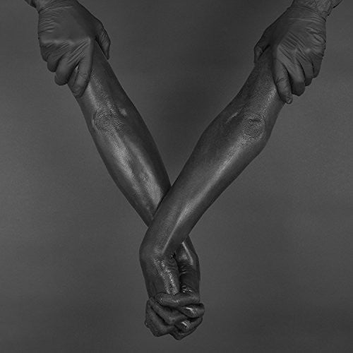 the album cover for Made Of Oak - Penumbra