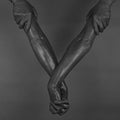 the album cover for Made Of Oak - Penumbra EP [Vinyl]