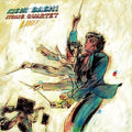 the album cover for Kishi Bashi - String Quartet Live