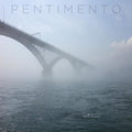 the album cover for Pentimento - Stuck Forever
