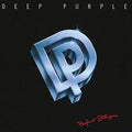 the album cover for Deep Purple - Perfect Strangers