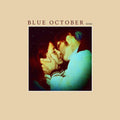 the album cover for Blue October - Home