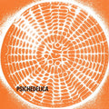 the album cover for Piero Umiliani - Psichedelica