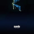 the album cover for Suede (The London Suede) - Night Thoughts: Deluxe [Deluxe] (Uk)