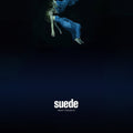 the album cover for Suede (The London Suede) - Night Thoughts (Uk)